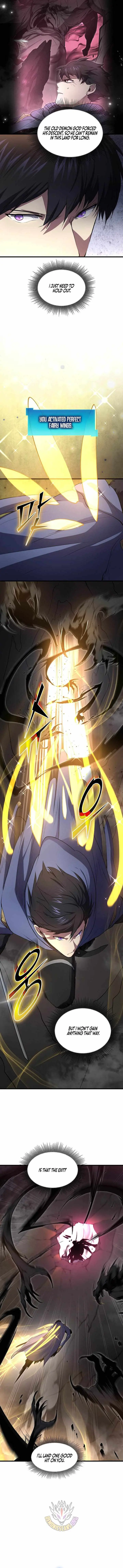 Read Level Up With Skills chapter 167 image 11 on Lezhin