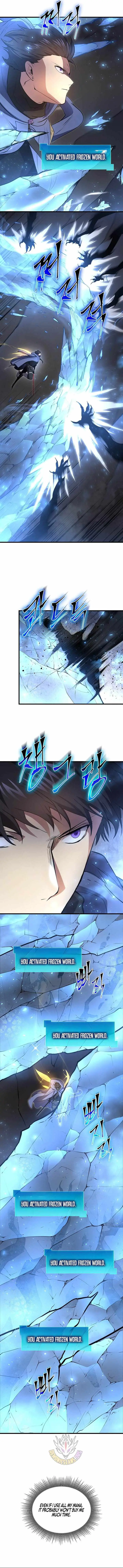 Read Level Up With Skills chapter 167 image 12 on Lezhin