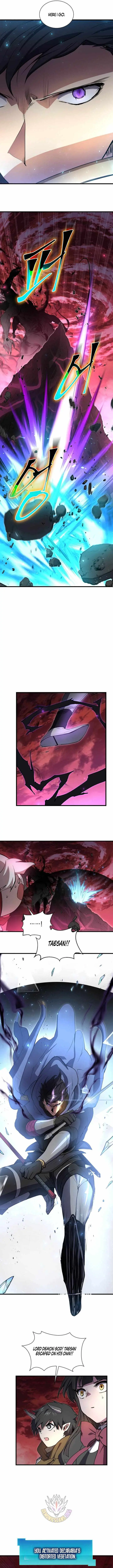 Read Level Up With Skills chapter 167 image 14 on Lezhin