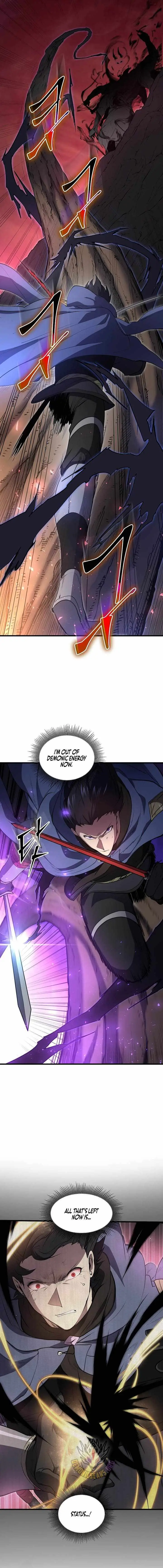 Read Level Up With Skills chapter 167 image 15 on Lezhin