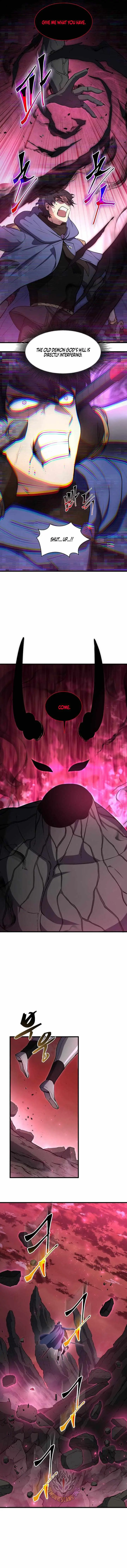 Read Level Up With Skills chapter 167 image 2 on Lezhin