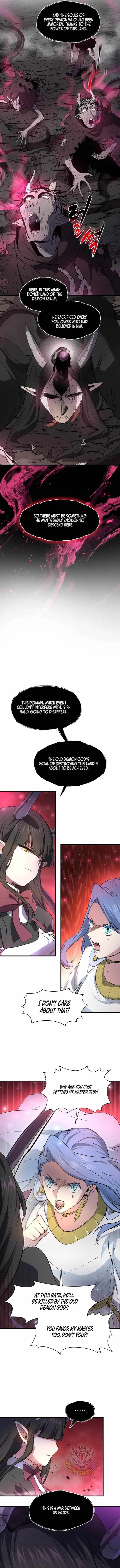 Read Level Up With Skills chapter 167 image 7 on Lezhin