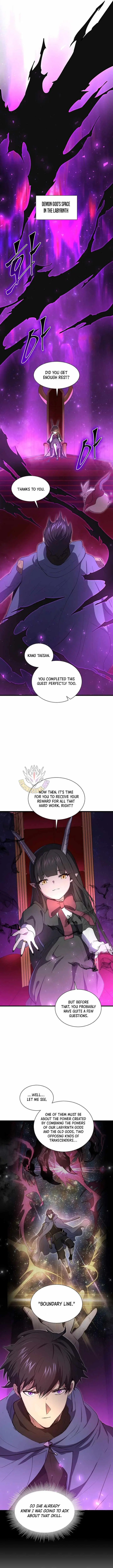 Read Level Up With Skills chapter 168 image 10 on Lezhin