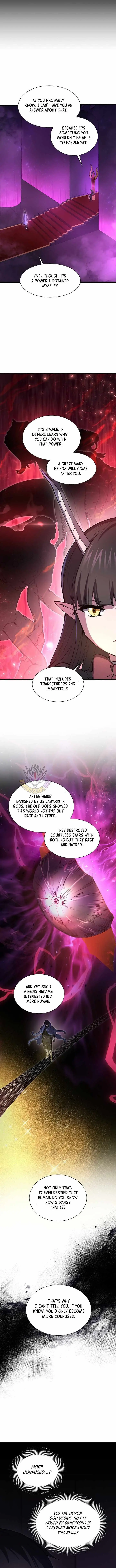 Read Level Up With Skills chapter 168 image 11 on Lezhin
