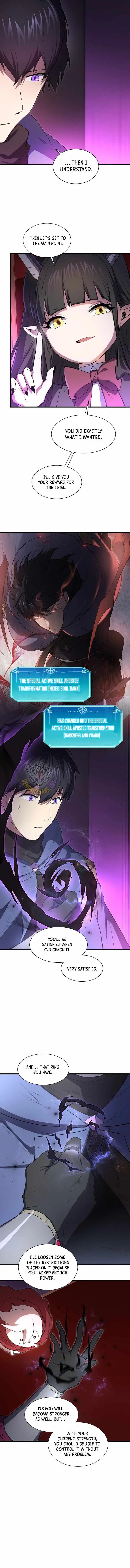 Read Level Up With Skills chapter 168 image 12 on Lezhin