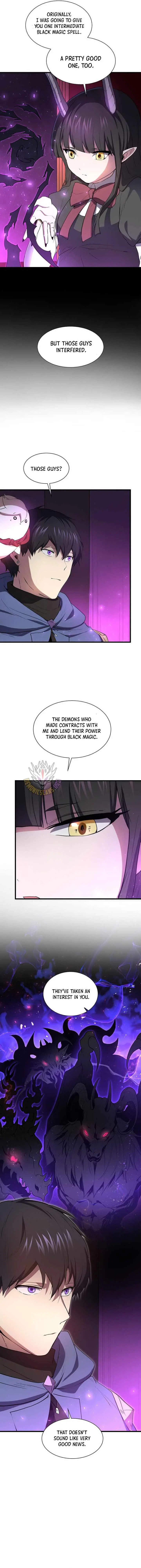 Read Level Up With Skills chapter 168 image 13 on Lezhin
