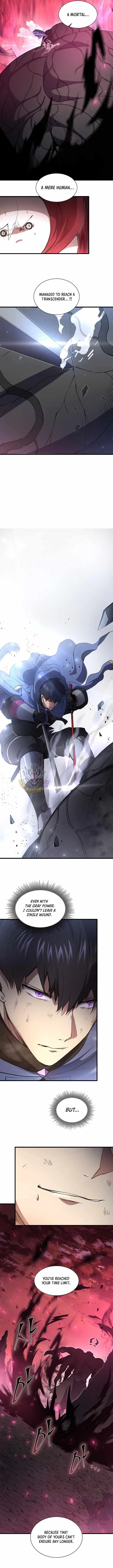 Read Level Up With Skills chapter 168 image 4 on Lezhin