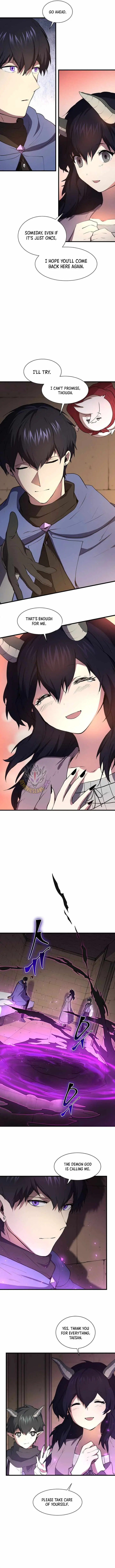Read Level Up With Skills chapter 168 image 9 on Lezhin