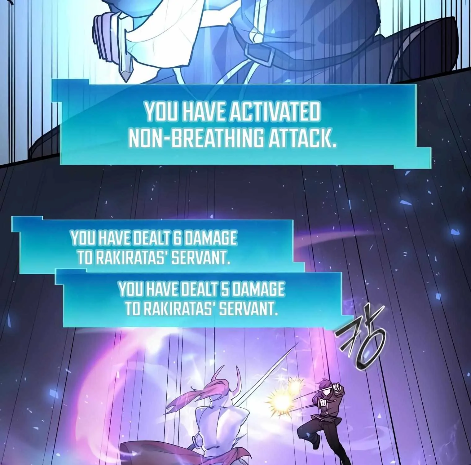 Read Level Up With Skills chapter 17 image 115 on Lezhin