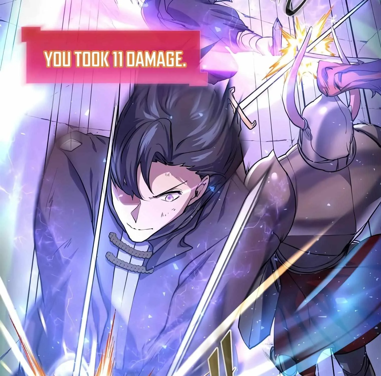 Read Level Up With Skills chapter 17 image 117 on Lezhin