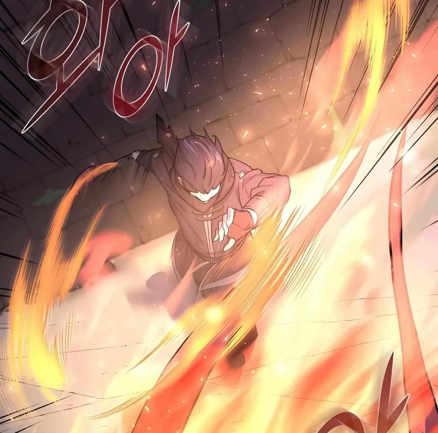 Read Level Up With Skills chapter 17 image 123 on Lezhin