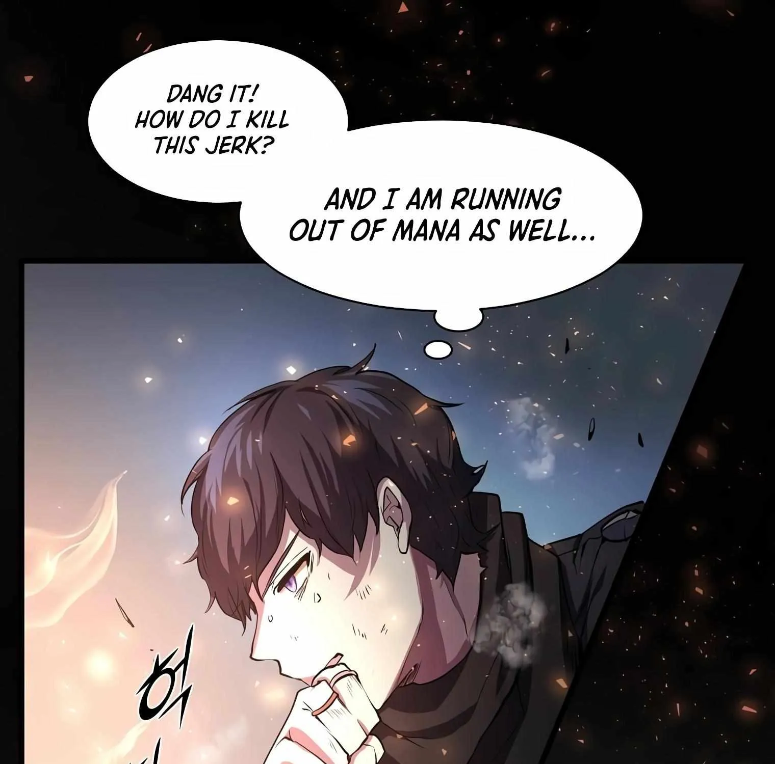 Read Level Up With Skills chapter 17 image 127 on Lezhin