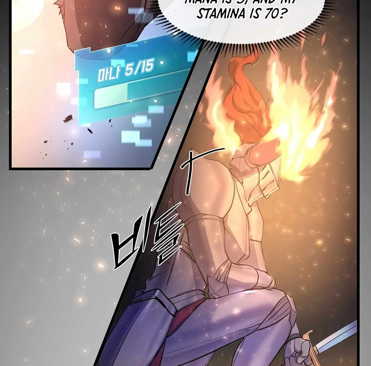 Read Level Up With Skills chapter 17 image 129 on Lezhin