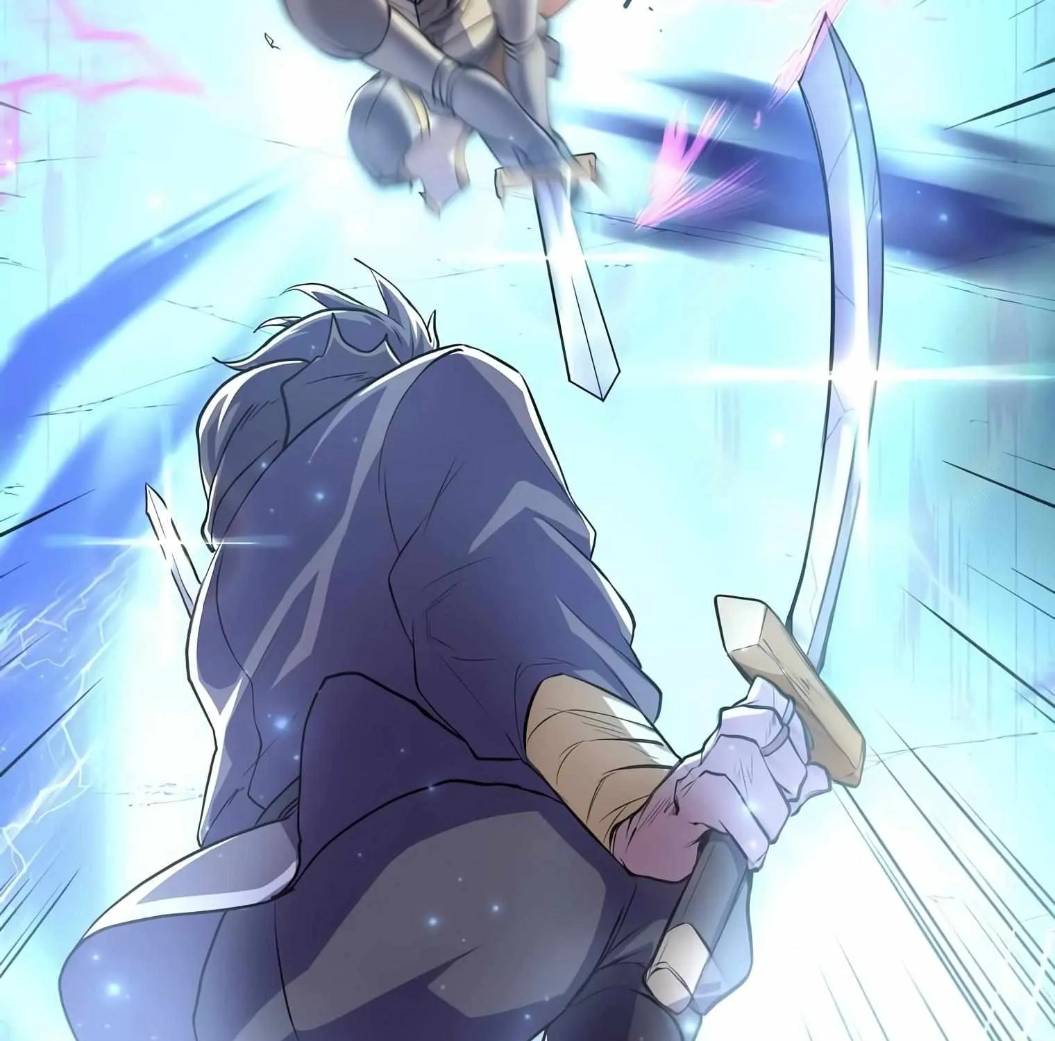 Read Level Up With Skills chapter 17 image 135 on Lezhin