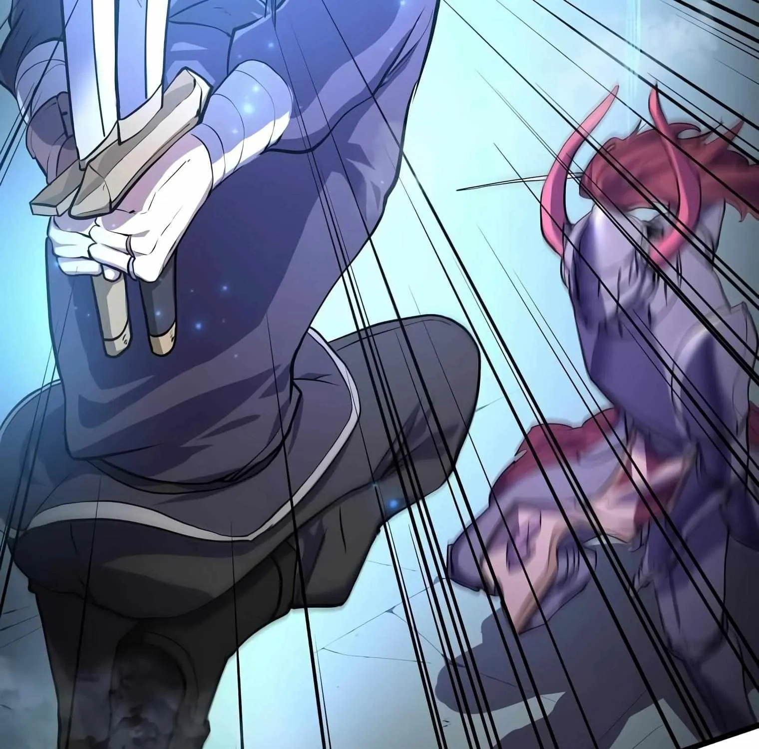Read Level Up With Skills chapter 17 image 141 on Lezhin