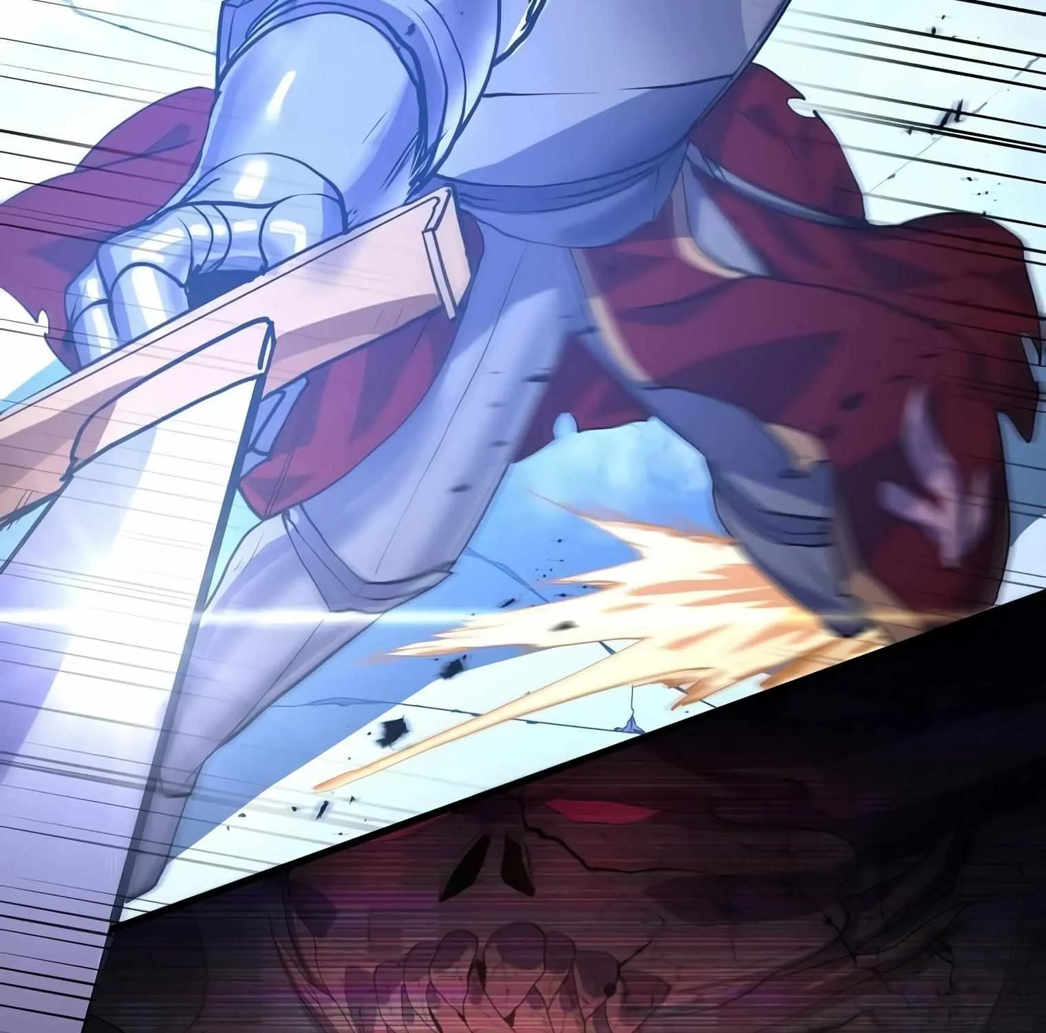 Read Level Up With Skills chapter 17 image 145 on Lezhin