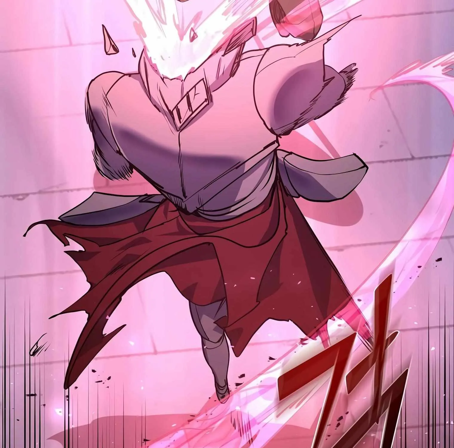 Read Level Up With Skills chapter 17 image 171 on Lezhin