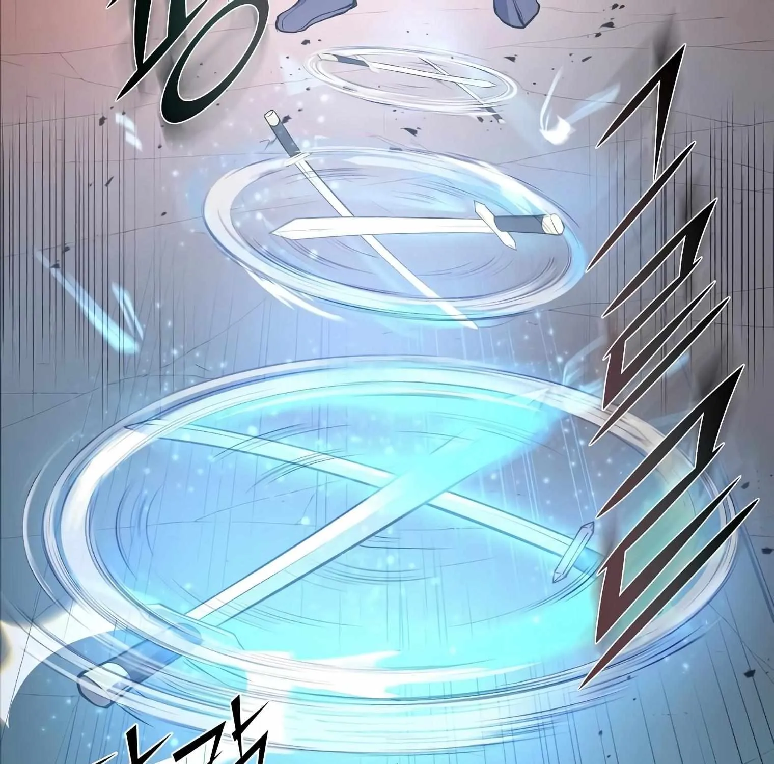 Read Level Up With Skills chapter 17 image 19 on Lezhin