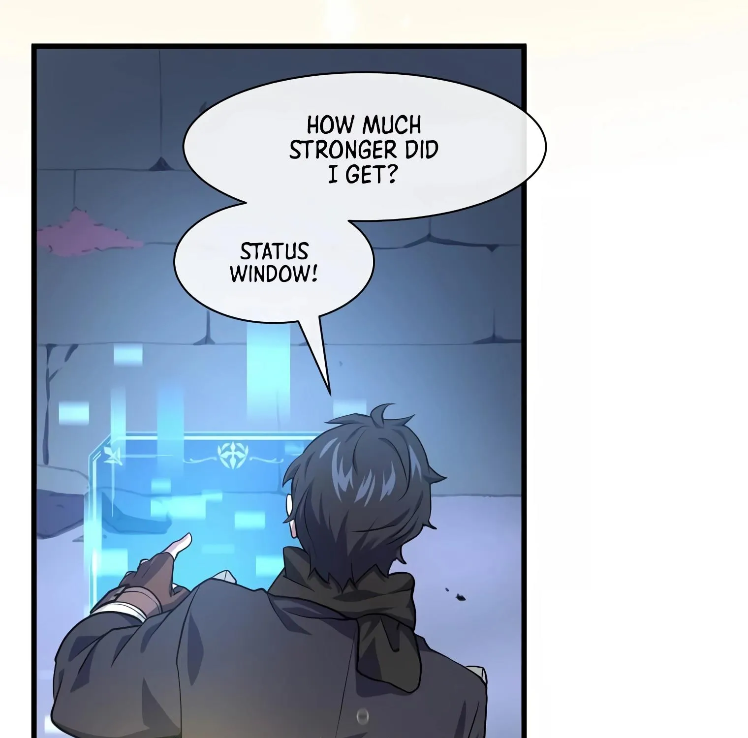 Read Level Up With Skills chapter 17 image 195 on Lezhin