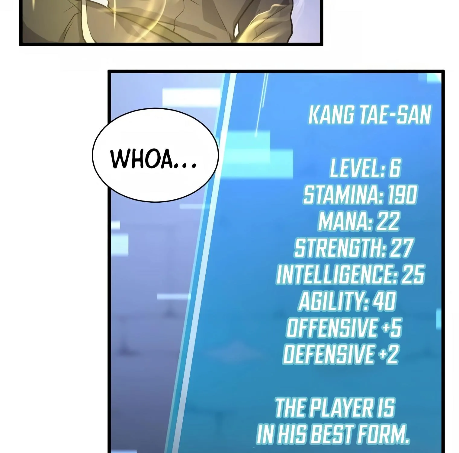 Read Level Up With Skills chapter 17 image 197 on Lezhin