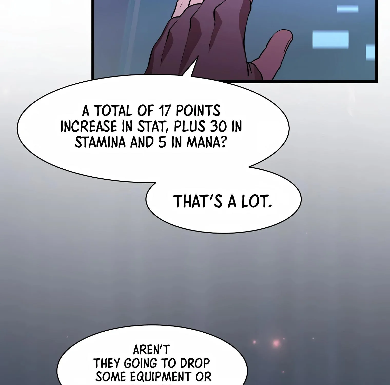 Read Level Up With Skills chapter 17 image 199 on Lezhin