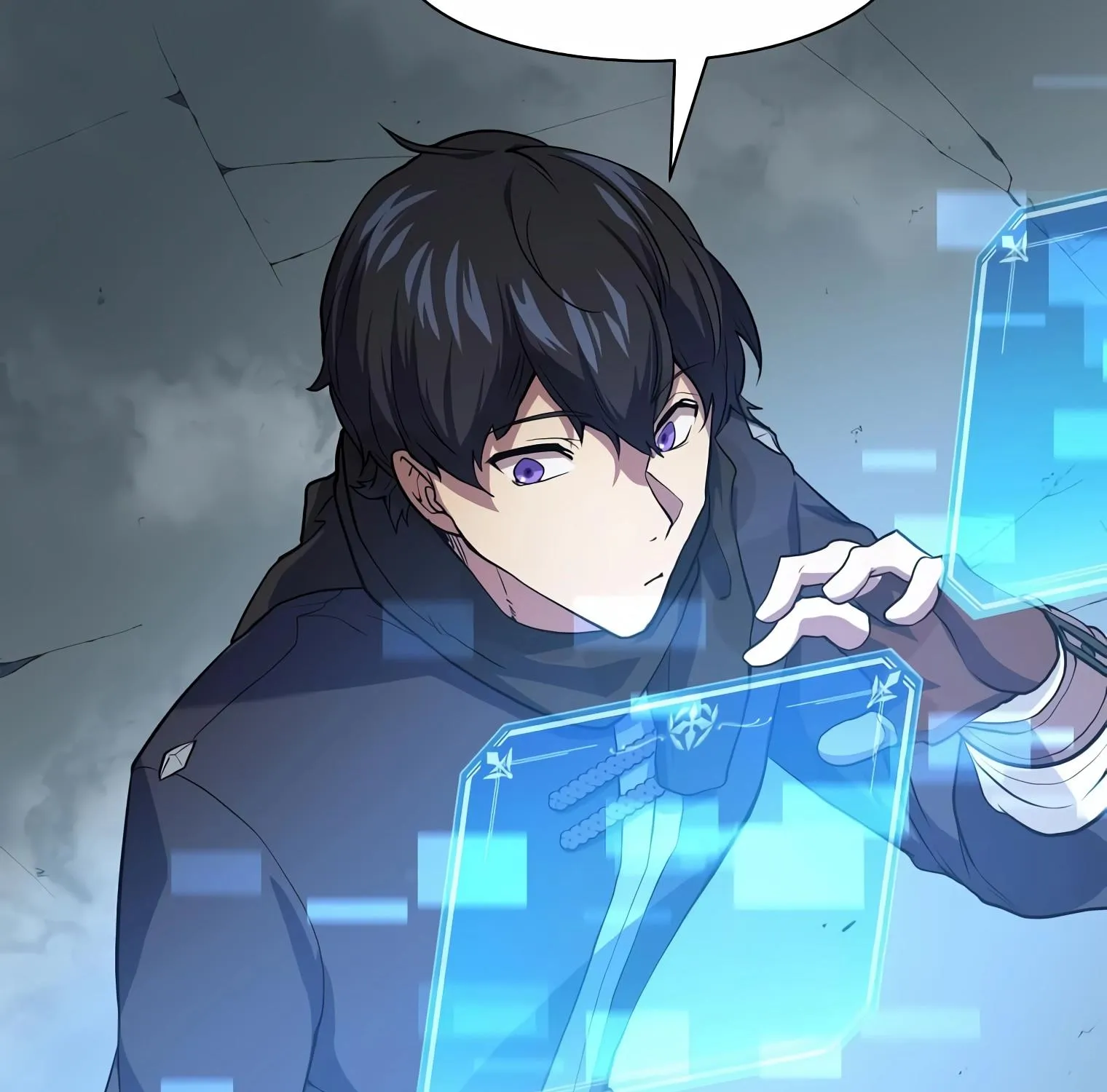 Read Level Up With Skills chapter 17 image 201 on Lezhin
