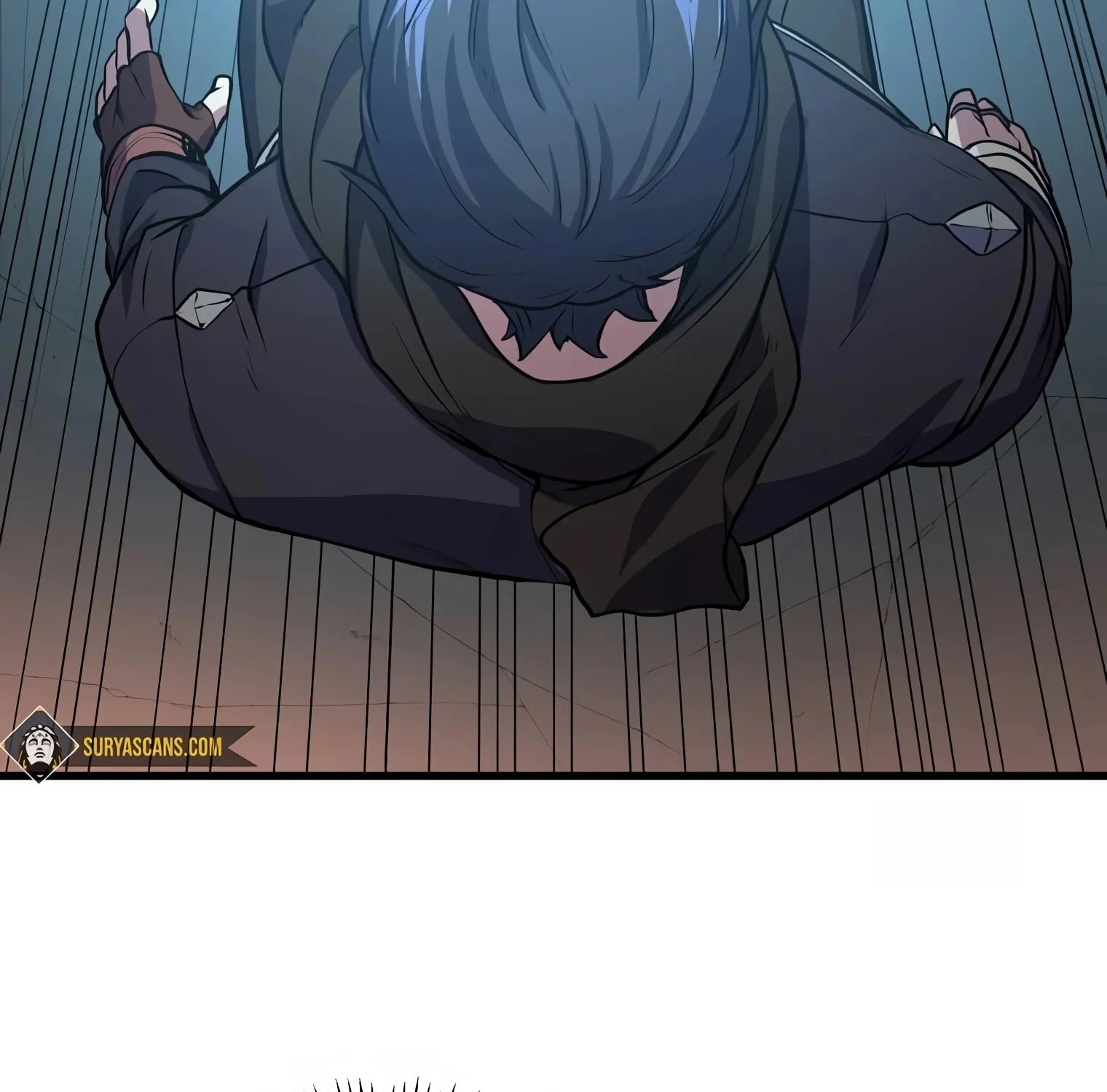 Read Level Up With Skills chapter 17 image 21 on Lezhin
