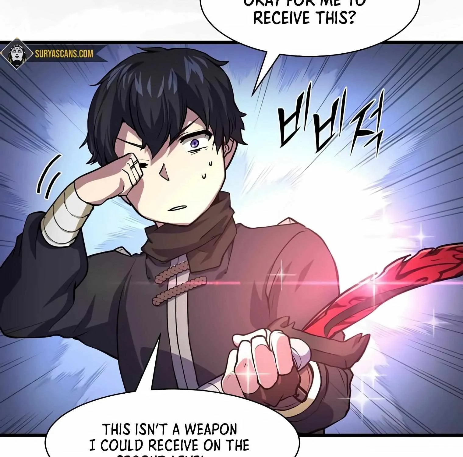 Read Level Up With Skills chapter 17 image 215 on Lezhin