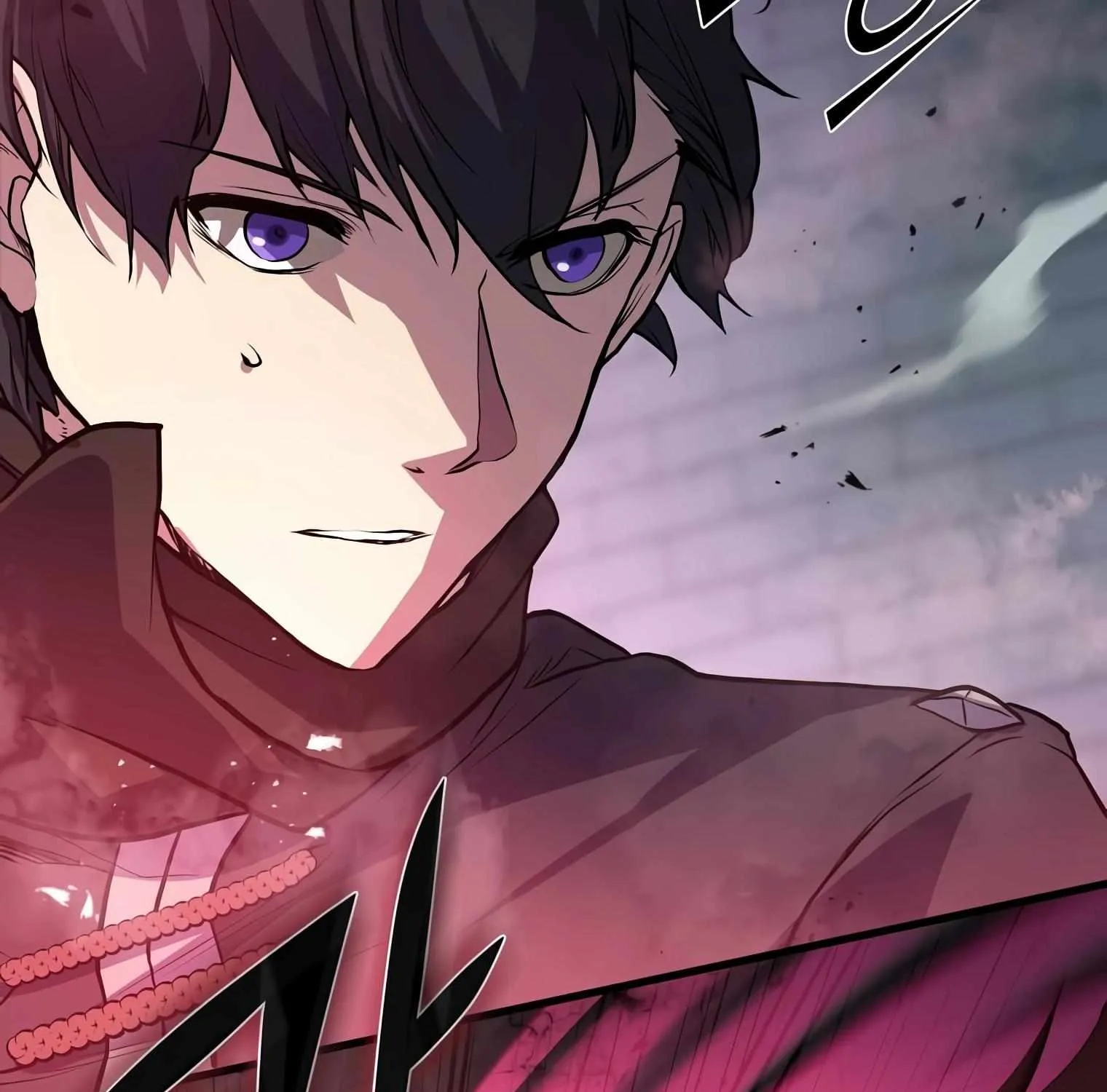 Read Level Up With Skills chapter 17 image 29 on Lezhin
