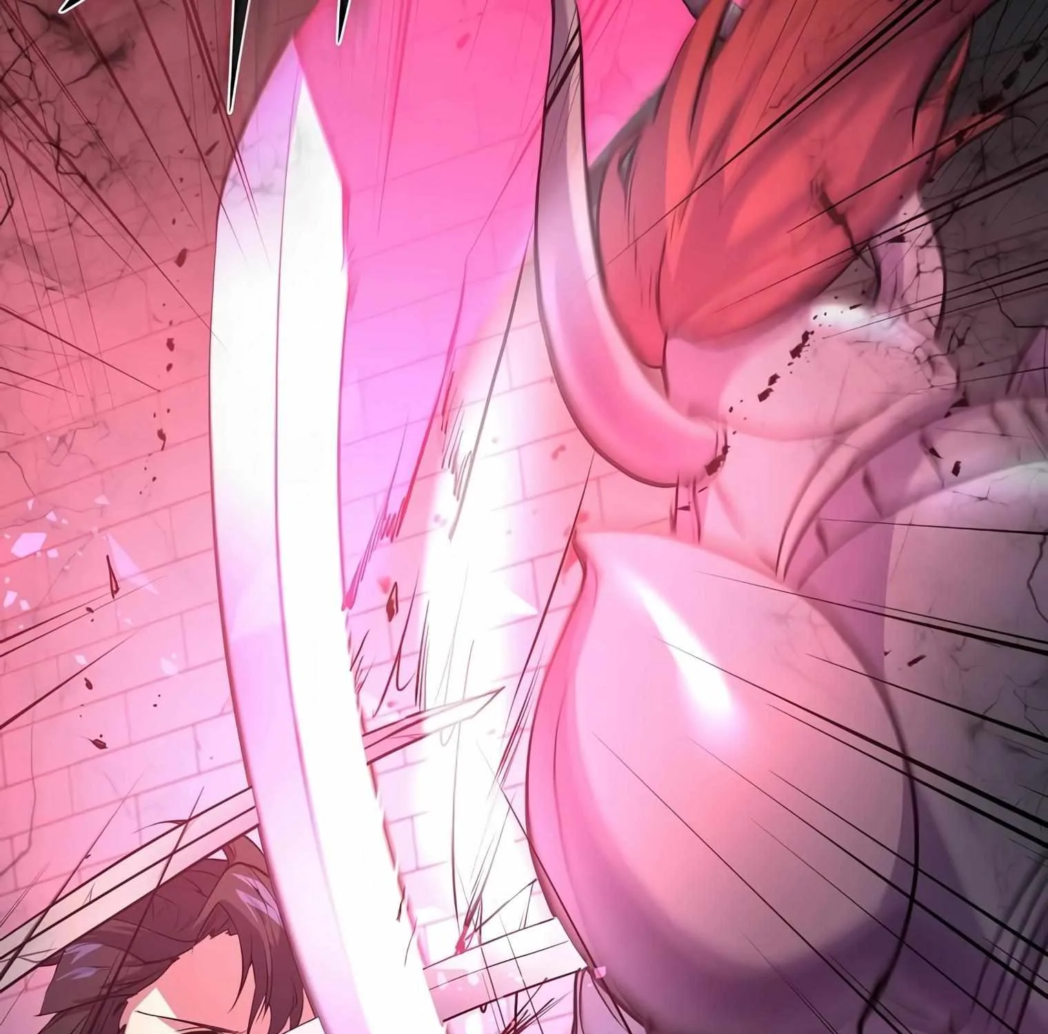 Read Level Up With Skills chapter 17 image 31 on Lezhin