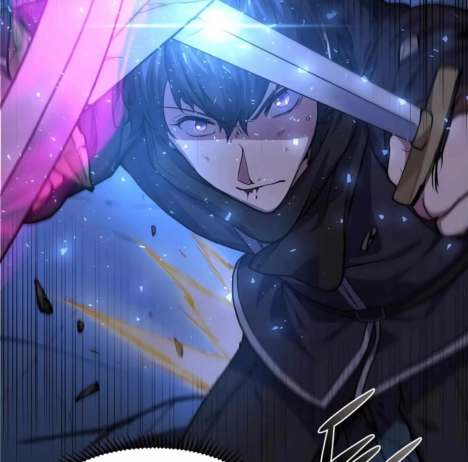 Read Level Up With Skills chapter 17 image 43 on Lezhin
