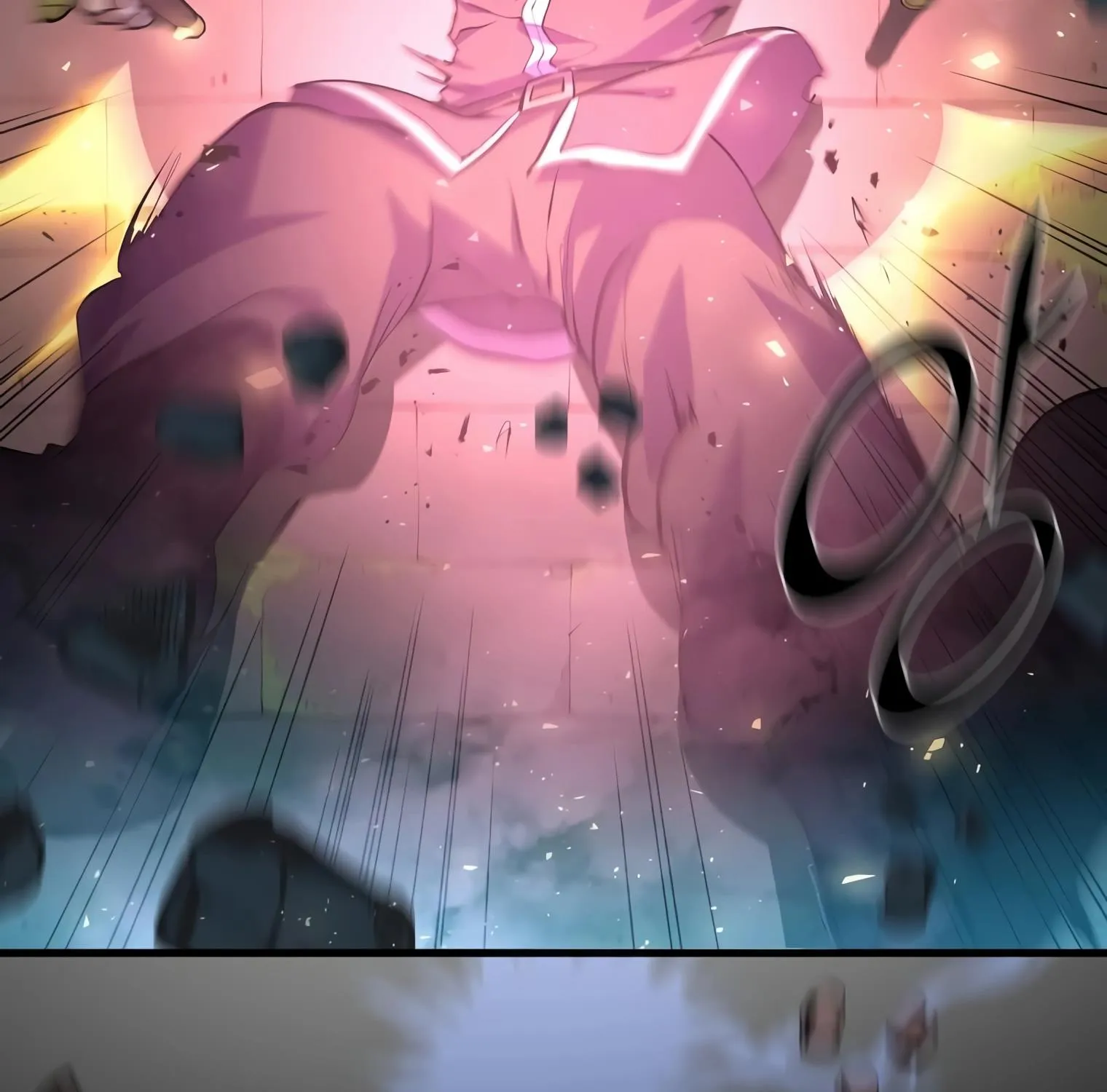 Read Level Up With Skills chapter 17 image 53 on Lezhin