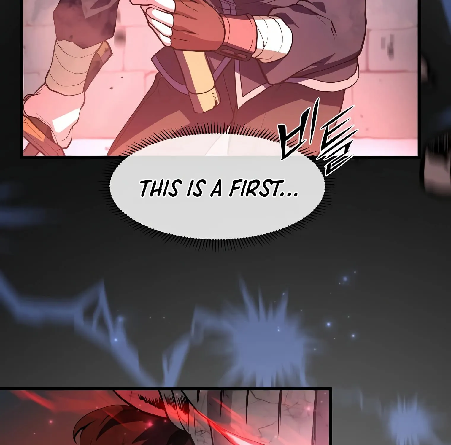 Read Level Up With Skills chapter 17 image 57 on Lezhin