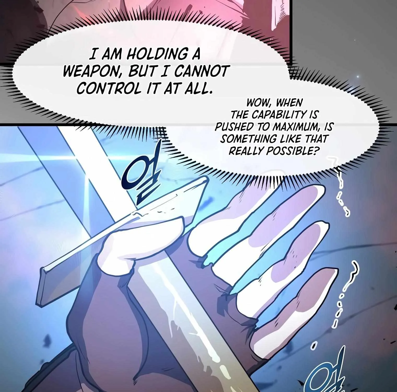 Read Level Up With Skills chapter 17 image 59 on Lezhin