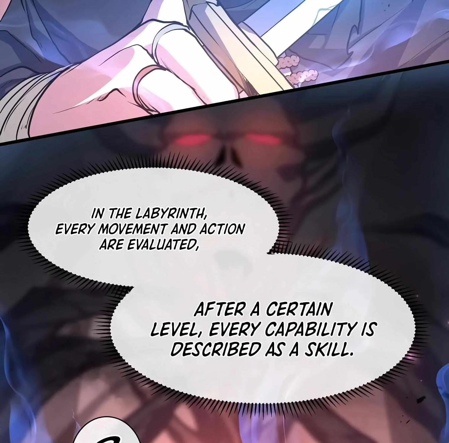 Read Level Up With Skills chapter 17 image 63 on Lezhin