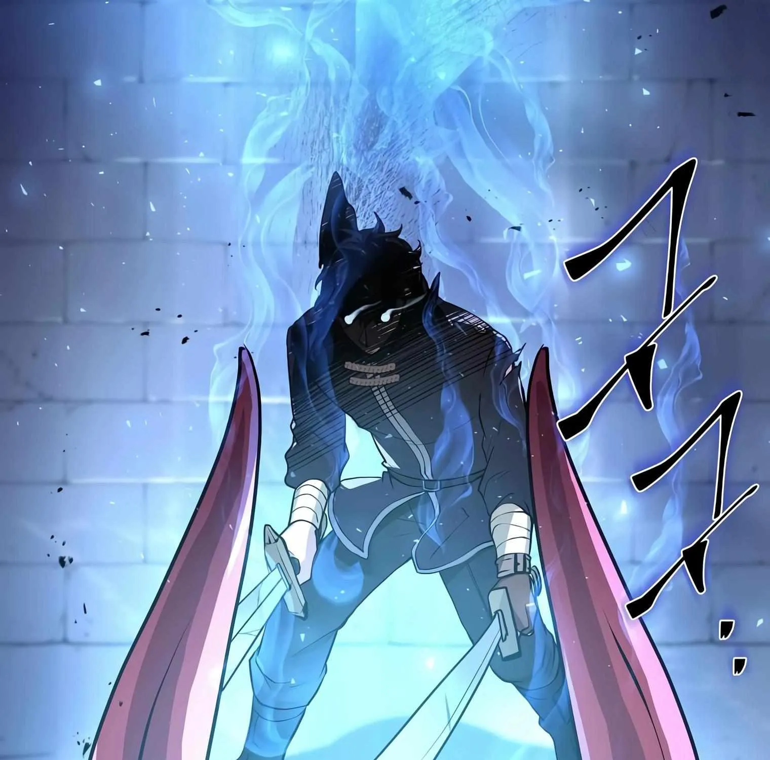 Read Level Up With Skills chapter 17 image 69 on Lezhin