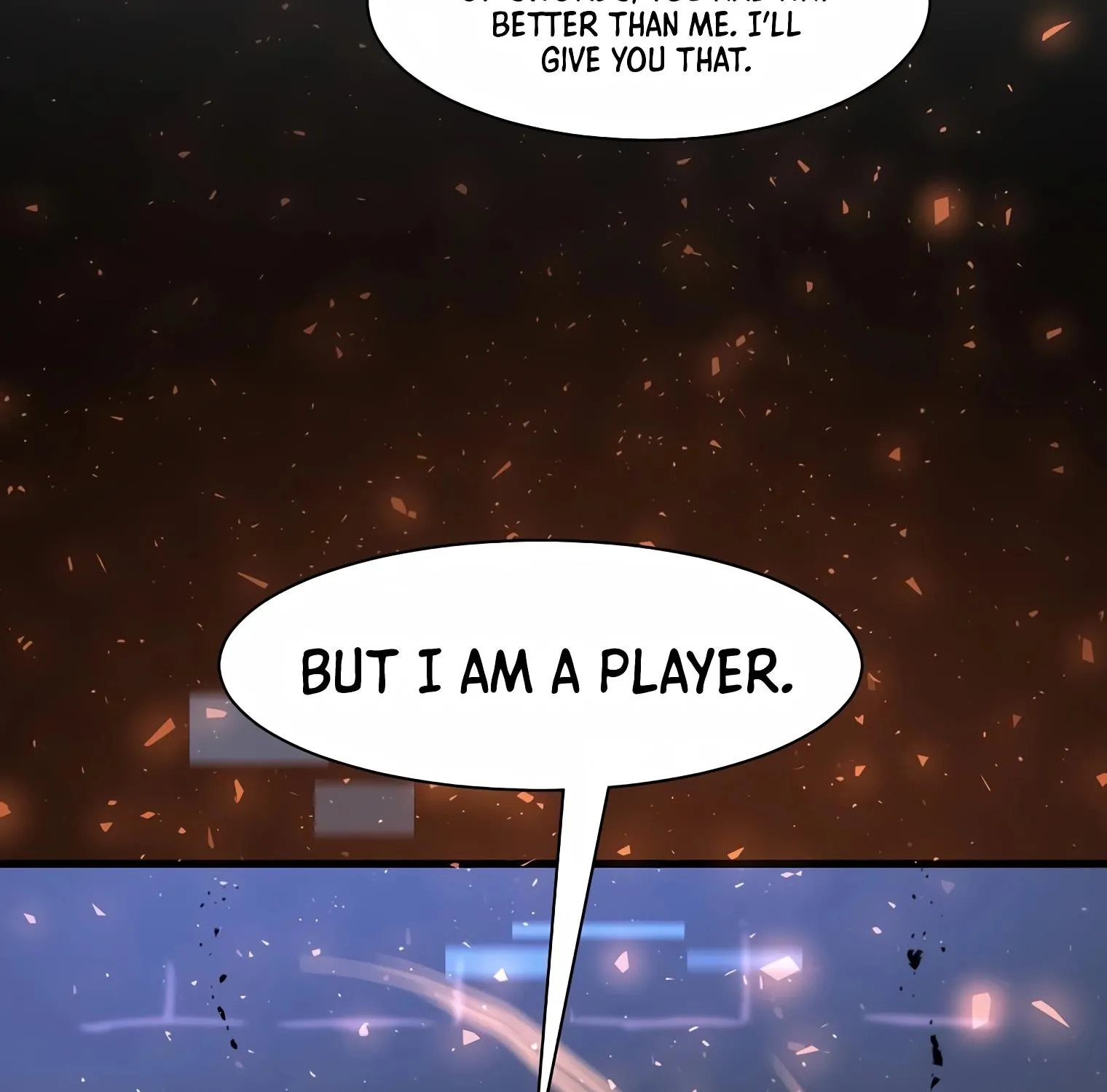Read Level Up With Skills chapter 17 image 79 on Lezhin