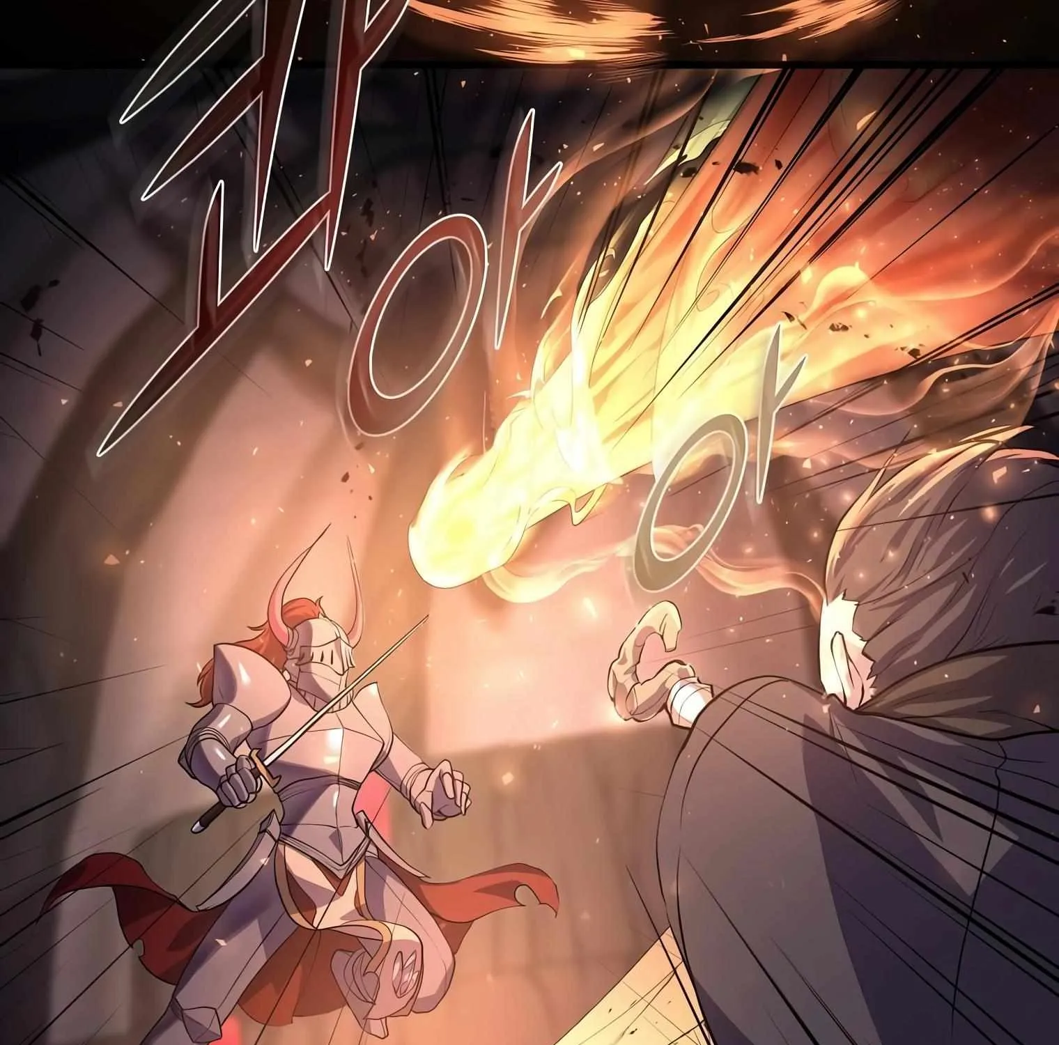Read Level Up With Skills chapter 17 image 85 on Lezhin