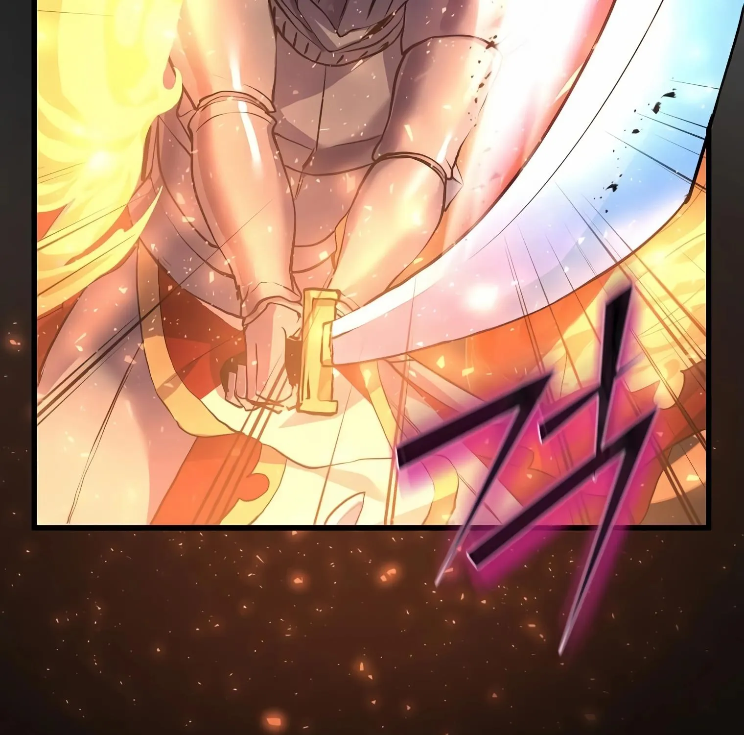Read Level Up With Skills chapter 17 image 89 on Lezhin