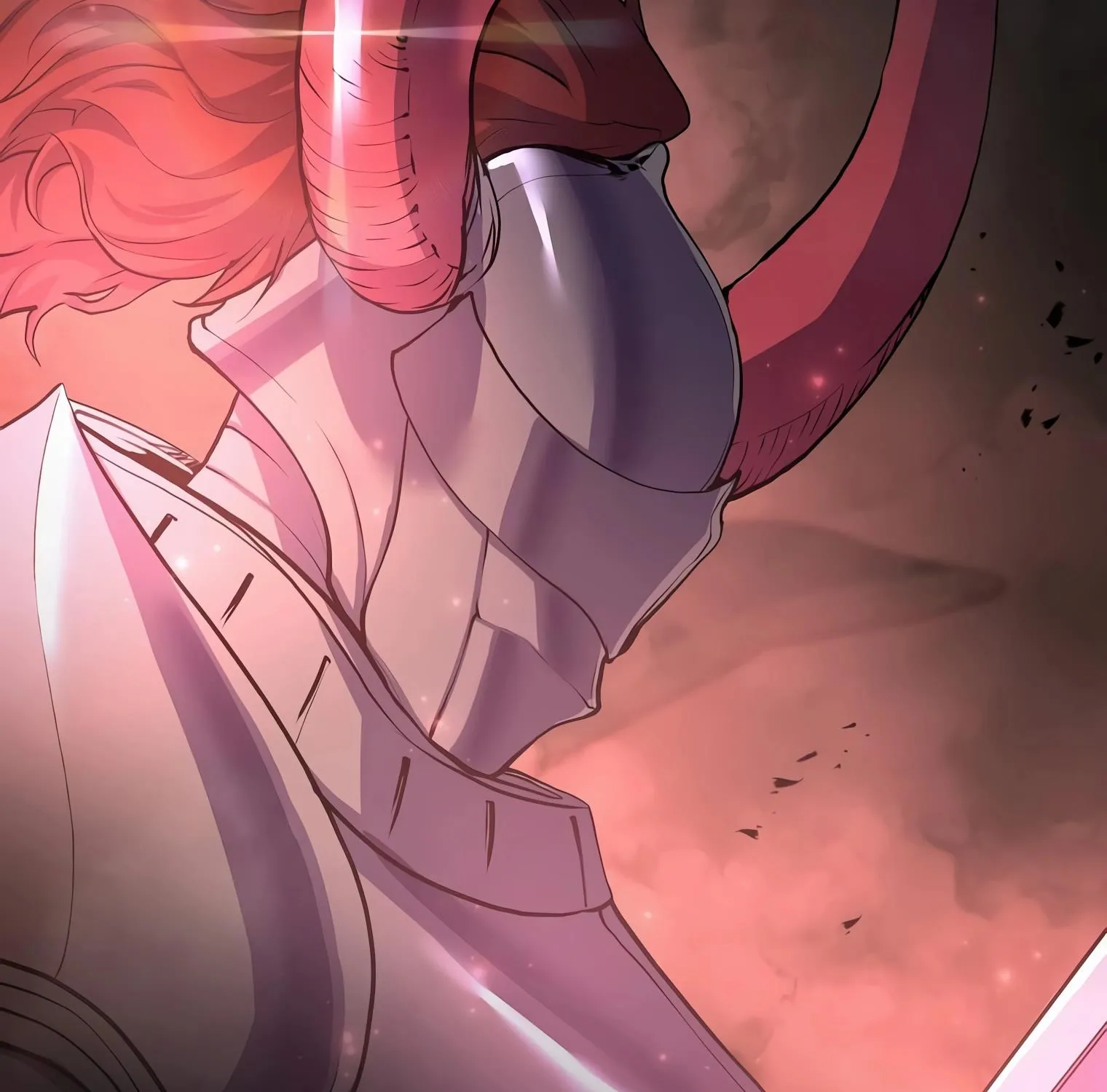 Read Level Up With Skills chapter 17 image 9 on Lezhin