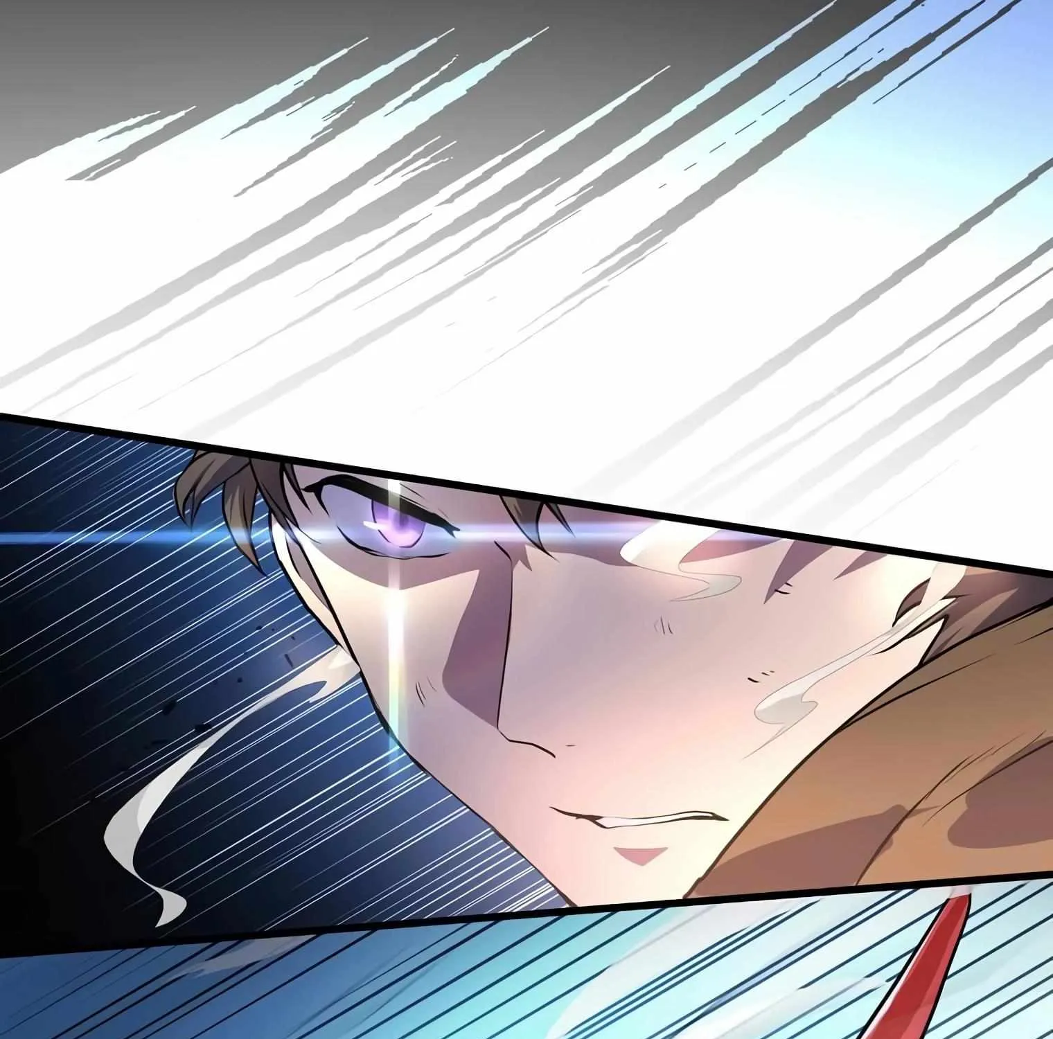 Read Level Up With Skills chapter 17 image 93 on Lezhin