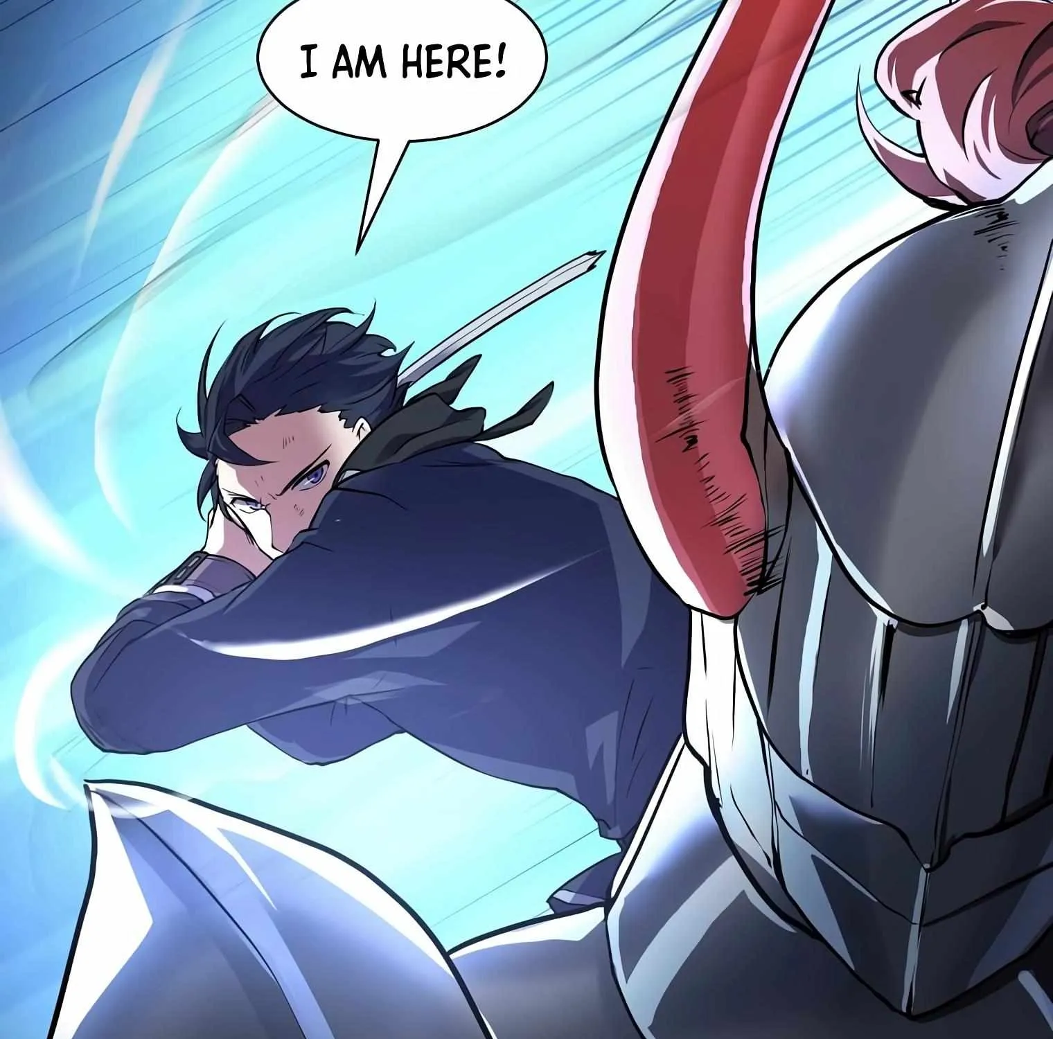 Read Level Up With Skills chapter 17 image 95 on Lezhin