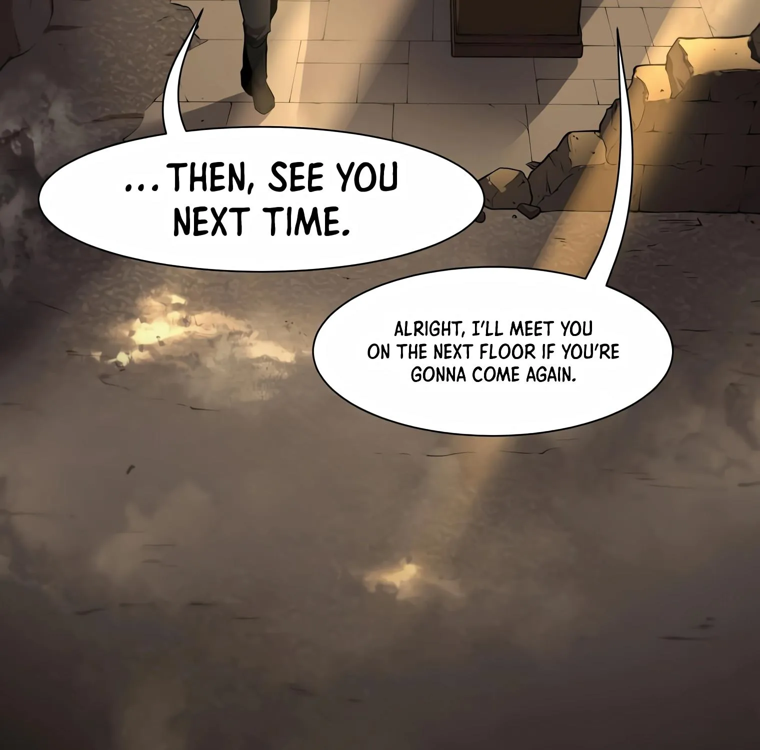 Read Level Up With Skills chapter 18 image 107 on Lezhin