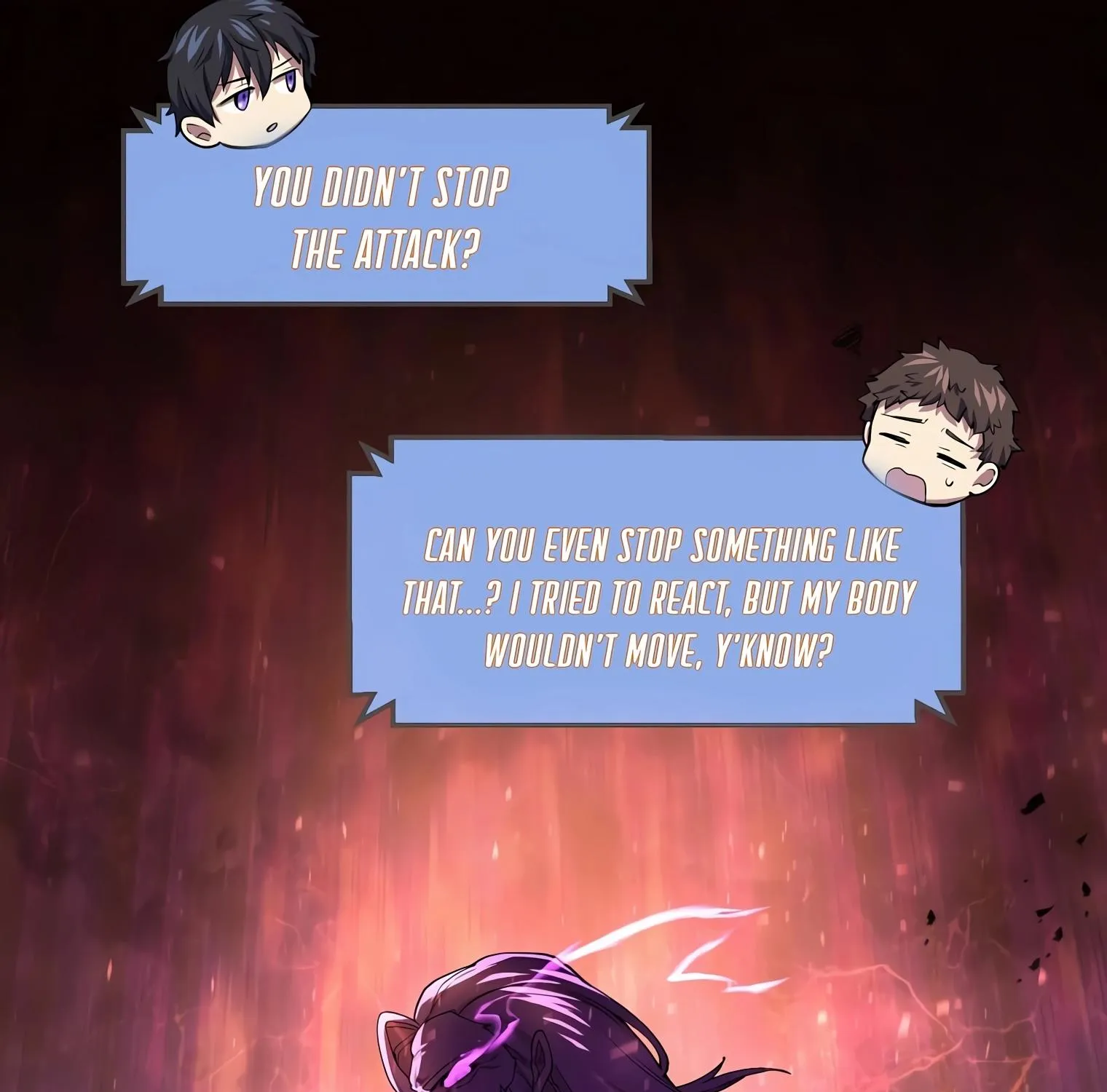 Read Level Up With Skills chapter 18 image 131 on Lezhin