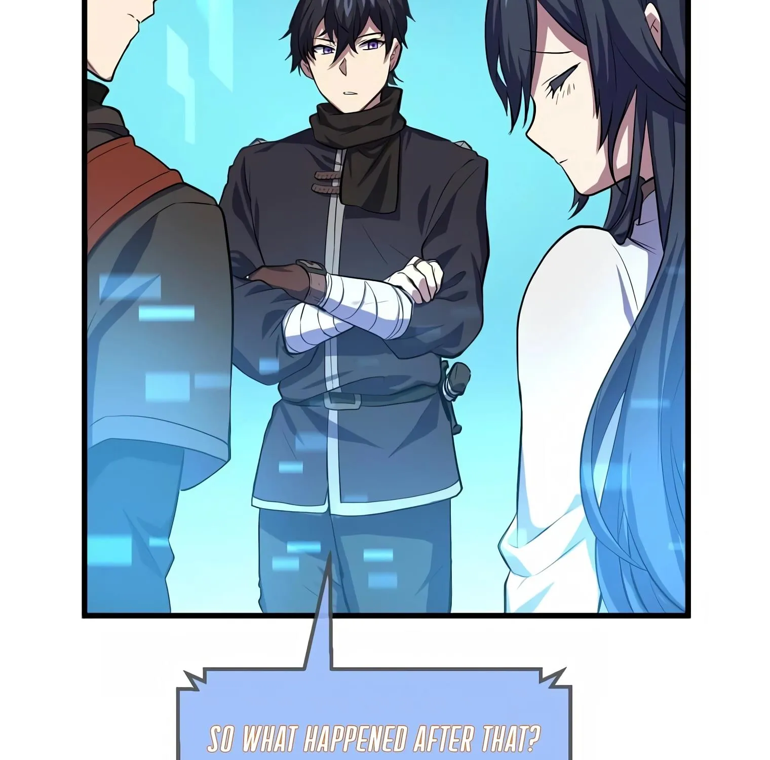 Read Level Up With Skills chapter 18 image 137 on Lezhin