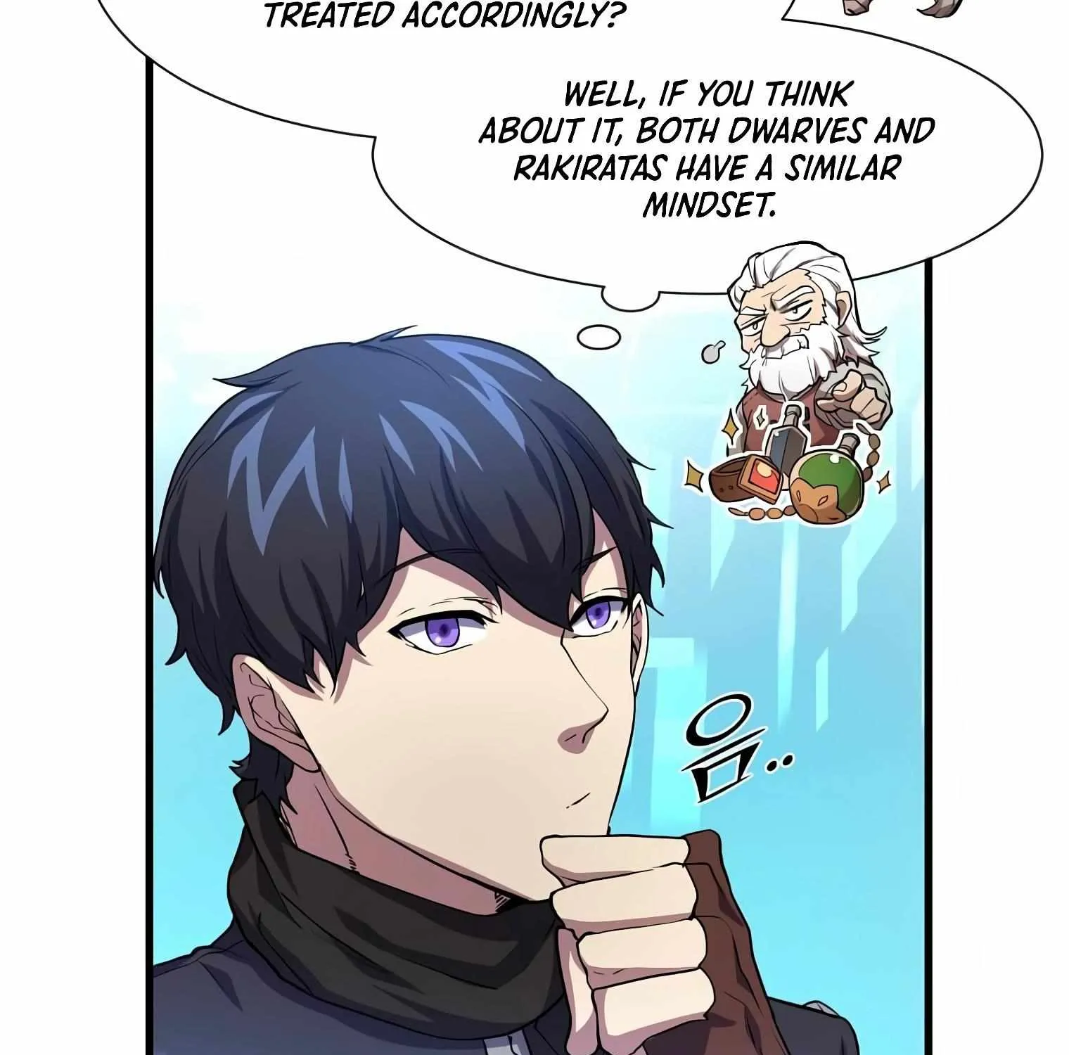 Read Level Up With Skills chapter 18 image 143 on Lezhin