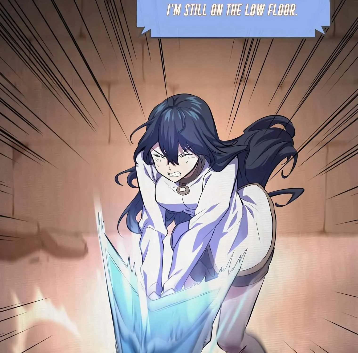 Read Level Up With Skills chapter 18 image 147 on Lezhin