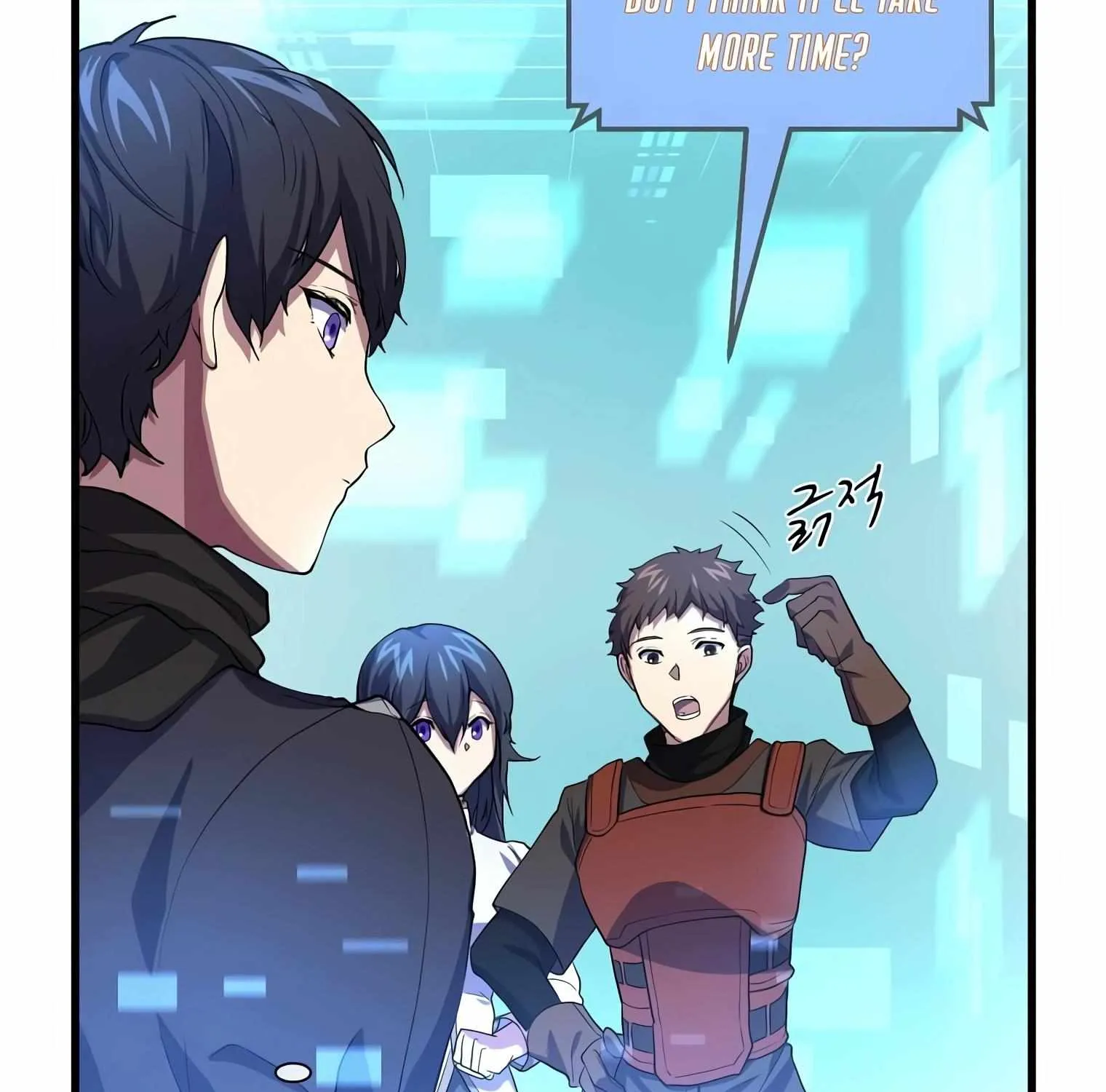 Read Level Up With Skills chapter 18 image 151 on Lezhin