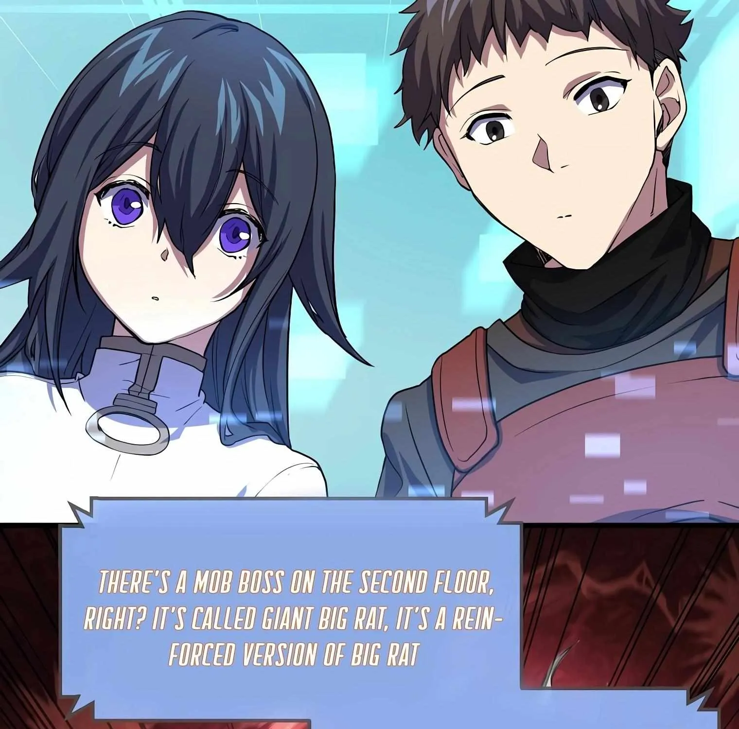 Read Level Up With Skills chapter 18 image 155 on Lezhin