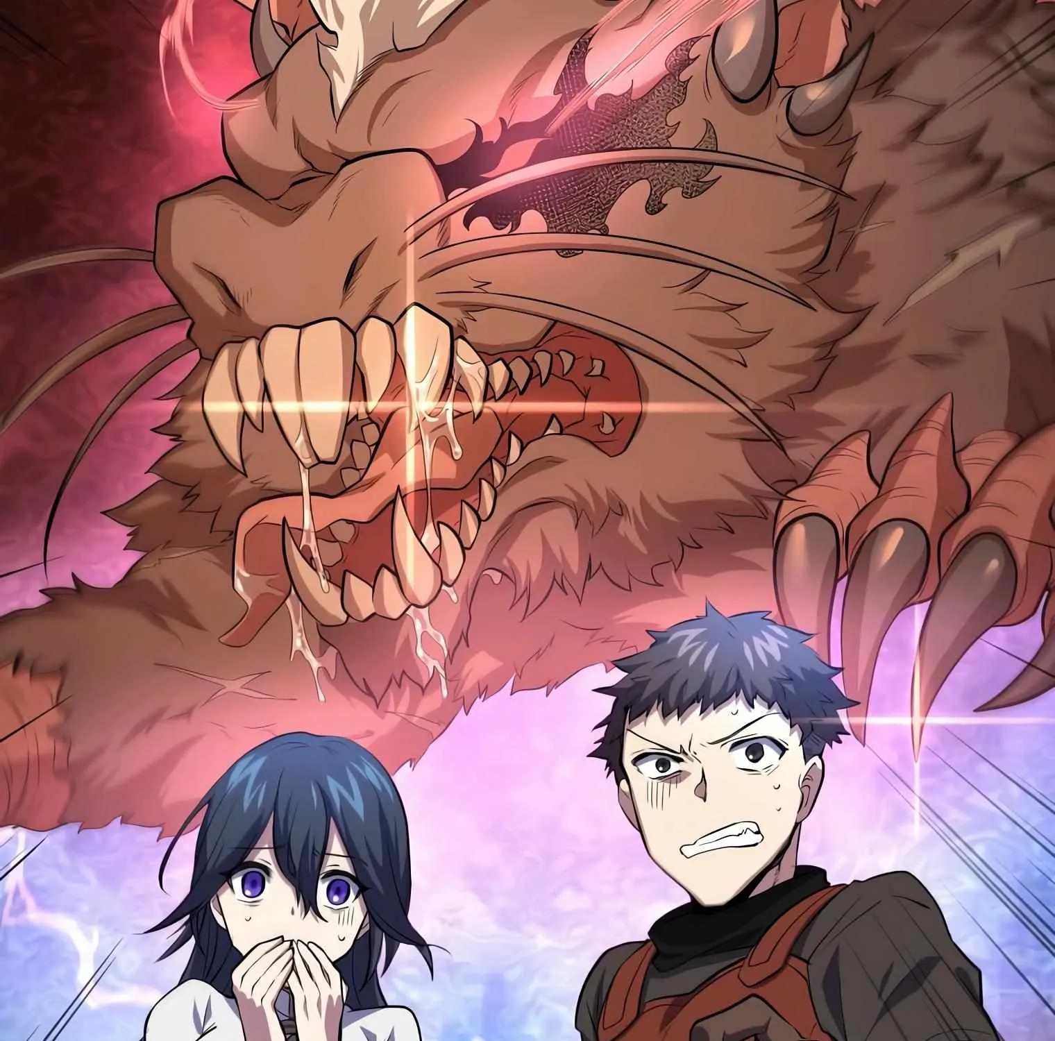 Read Level Up With Skills chapter 18 image 157 on Lezhin